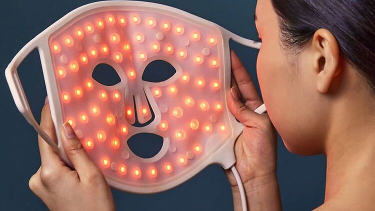 Gizmx LED Therapy Mask